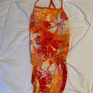 Speedo Endurance One Piece